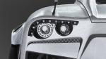 Mazzanti Evantra Millecavalli 2016 года